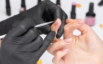 prijs nagelstylist